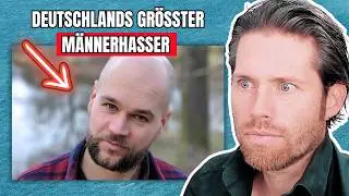 Absurd: Ein m&auml;nnerhassender M&auml;nnercoach!