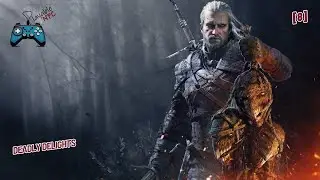 The Witcher 3 Wild Hunt Gameplay Walkthrough - Contract 8: Deadly Delights