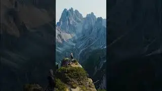 #mountain #power #views #landscape #wildlife #nature 🏞️🌍⛅️⛰️