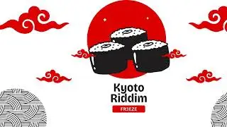 Bouyon 2026 - 'Kyoto Riddim'