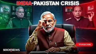 War Crisis in India: Public Takes to Streets After Military Blow