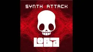 MBEP034/Synth Attack - LOBA...free download on  