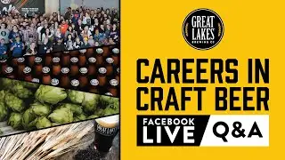 Careers in Craft Beer Q&A