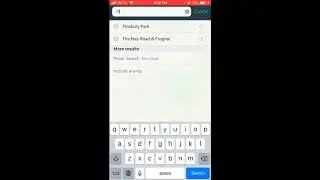 Plan journeys using TripGo and what3words