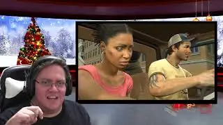 Before The Beginning, The Barns Reaction