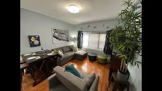 Modern Midtown Manhattan 2Br vacation rental!