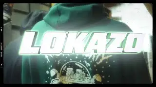 Locazo - Young Marvel Ft. AnonymoBOY, Lui V (Prod. TinezCoffBeat)