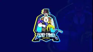 ZERO TAMIL GAMING New  INTRO #ZTG #0TAMILGAMINGYT #0TG #pubgm #tamilgameplay #customroomtamil #ztg