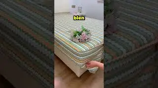 Costura invisible para arreglar tu sudadera