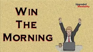 The Perfect Morning Routine: 8 Ideas to Optimize Your Mornings