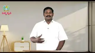 నిత్య కృప-Nithya Krupa - 25 JAN 26- PS.SANTHIKUMAR- #VIJAYAWADA #online #pjpm - #teluguchristian