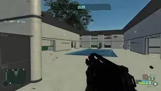 Crysis Wars (vs FunkOff)