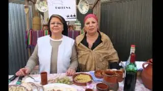 Bulleros de Murcia en Zacatin de Enero/2016