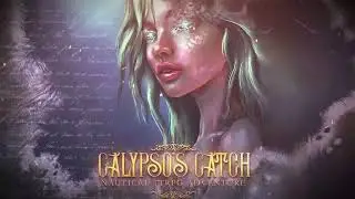 Calypso's Catch: Aquatic TTRPG Adventure Coming Soon to Kickstarter