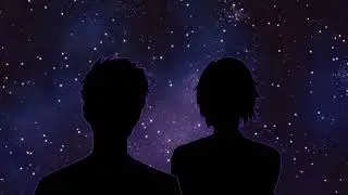 New New Girlfriend - Not Just Anyone (Official Lyric Video)