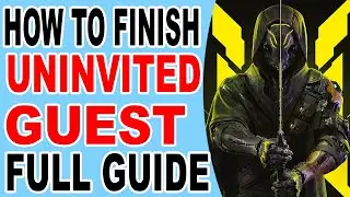 Uninvited Guests - Reach the Reactor - All Collectibles Locations Swords Artifacts - Ghostrunner 2
