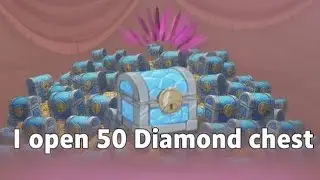 OMG!!! | Diamond Box | 