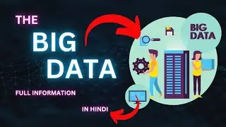 Big Data kya hota hai? ||full information || in hindi #soniacomputerclasses