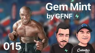 GemMint Episode 15:  Retail Sports Cards, 1/1 Wander Franco auction update, NFL Draft & crazy pulls!