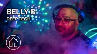 Belly B | Deep Tech | Rick's House v2