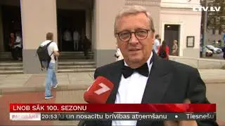 LNOB sāk 100. sezonu