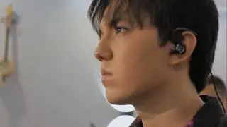 [Vietsub+Engsub+Kara] Dimash Kudaibergen - Samaltau (Tokyo Jazz Festival 2020)