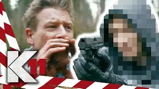 JAGD AUF ROBERT: 