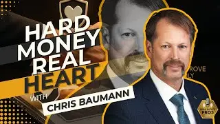Hard Money with a Heart: Culture, Code of Honor, and Consistent Execution for Borrowers & Investors