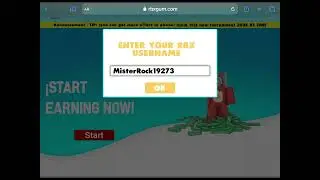COMO OBTENER ROBUX GRATIS (2022)