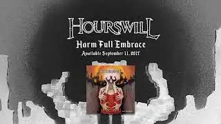 HOURSWILL - Abyss Syndrome (OFFICIAL LYRIC VIDEO)