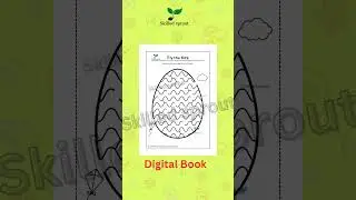 WhatsApp +91 7397408231 to purchase this Digital book..#kidsvideo #worksheetforkids