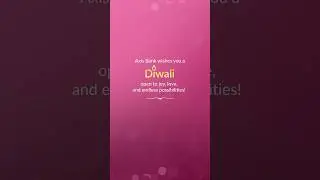Axis Bank | Happy Diwali