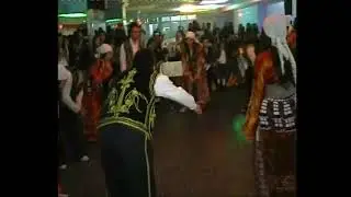 Olukbaşı Köyü, Öykürü Gençlik Gecesi