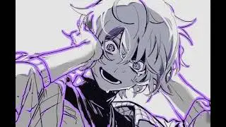 Fine (Kyle Hume) [Nightcore with Lyrics]