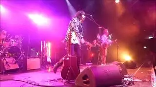 The Phil Bates Band & The Berlin String Ensemble - live at Butlin's Skegness.