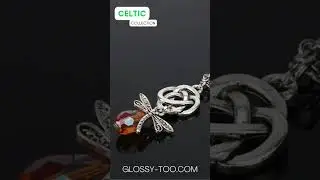 ✨Glossy- Too's Celtic Collection
