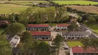 Dunes by Lodge Park Homes Zoom back from Sir David Amess UK Children's Parliament