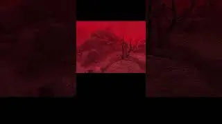 Morrowind - The Ghostgate #morrowind #ghostgate #ghostfence