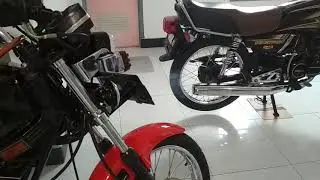 KOLEKSI RX KING ORISINIL