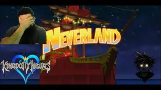 To Neverland But I Know How To Play Now!