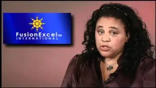 FusionExcel &bull; Dr. Letitia Wright, D.C. &bull; WIN