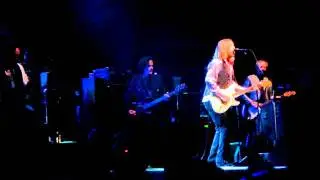 Tom Petty--Breakdown--Live @ Pemberton Music Festival-Pemberton BC 2008-07-26