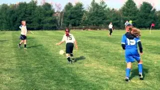 NHSL Game 7   Londonderry United v NHPSA Elite