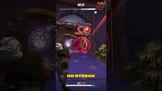 Marvel Rivals KO Streak
