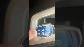 What is the b gear on a Toyota Prius
