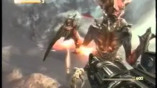 SINGULARITY How to beat the 2nd Boss Battle