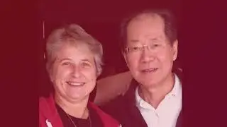 In Honor of Mr.LuYi - Master Acrobatic Trainer and Friend
