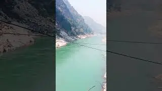 #uttarakhand #beautiful #view of #nature