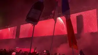 SULLIVAN KING @ EDC ORLANDO 2022