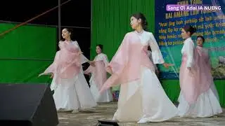 Múa Giáng sinh: 